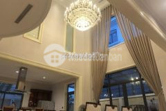 Bán biệt thự victoria village, quận 2, 300m2, nhà hoàn thiện, giá 51 tỷ