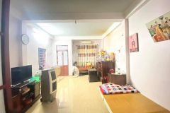 Trương định bán nhà 5 tầng mặt ngõ thông hoàng mai