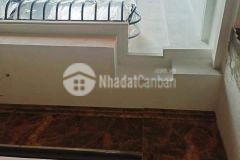 Ô tô 10m khương trung thanh xuân 31m2 5tầng giá 4.5tỷ