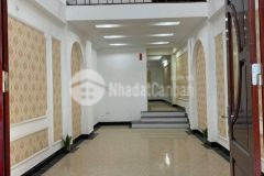 Bán nhà lê trọng tấn hà đông rẻ nhất quả đất về ở luôn,40m2 giá chỉ 4 tỷ.