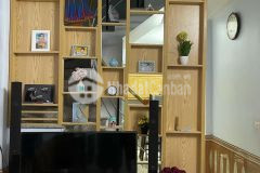 Nhà rẻ đẹp phố đại từ 36m2 x 4 tầng nhỉnh 3 tỷ