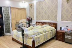 Tôi cần bán gấp nhà trần phú 56m2 4 tầng chỉ 4,2 tỷ