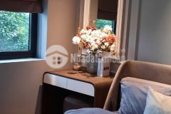 Bán nhà kinh doanh văn phòng, ở, trần đăng ninh, hưởng trọn tiện ích khu đô thị văn phú. 50m