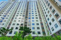 Cần cho thuê gấp căn hộ green river, quận 8. diện tích 70m2, 2pn, 2wc
