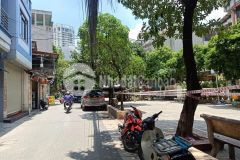 Bán đất tặng nhà. lê trọng tấn 55 3 4 6 tỷ thanh xuân