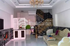 Bán siêu phẩm mặt tiền lê tự tài phường 4 phú nhuận 46m2, 5 tầng, ngang 5m 12,2 tỷ