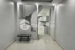 Trung tâm hoàng mai 35m3 tầng chỉ 1.6tỷ