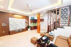 Bán nhà cực gấp vị trí đắc địa sổ đẹp vuông, chỉ 5 tỷ