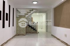 Nhà đẹp gò vấp, đường phan huy ích, gấp bán