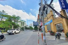 44 trần thái thông 67m 5 tầng chỉ 6 tỷ