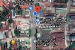 D647 bán đất đẹp mặt tiền ywang giá 3.75 tỷ