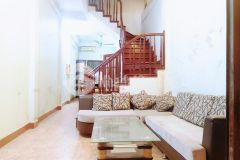 Diện tích rộng, giá rẻ, ở luôn, chỉ 5,3 tỷ, quan hoa, quận cầu giấy, lô góc 70m2.