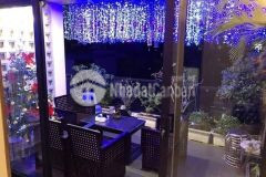 Biệt thự 5 tầng chỉ 9 tỷ gần khu cư xá bắc hải, hẻm nhựa ôtô vào nhà, dt 48m2.