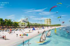 Mở bán dự án nghỉ dưỡng biển cao cấp flamingo hải tiến thanh hóa