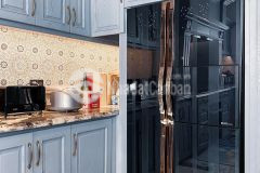 Cần hxh phan xích long ở ngay 4 lầu tặng nội thất bán gấp