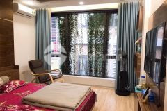 Bán nhà yên lãng 58m2 4 tầng. lô góc, 5m oto đỗ 5.25 tỷ.