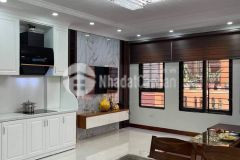 Bán nhà riêng phố nhân hòa, 45m2 x 7 tầng, thang máy, ô tô vào nhà, 9 tỷ