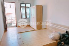 Bán nhà kim ngưu 45m2 mt 4m. ngõ 5m oto đỗ cửa 4.4 tỷ.