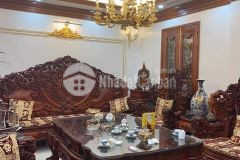 Hạ 300tr, bán gấp nhà đẹp nhất phố ngô quyền 65m2 mt 5m, lô góc 3 thoáng giá mới 5.9 tỷ