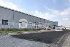 Bán 100.000m2 đất khu công nghiệp hòa phú,hiệp hòa bắc giang,gần sân bay nội bài.