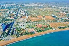 Đất biển khu đô thị giá đầu tư vị trí đắc địa ngay trung tâm phan rang