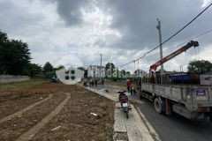 Đất nền tp thủ đức, giá từ 69trm2