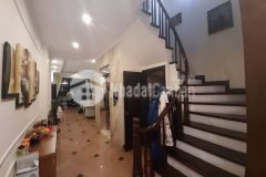 Ôi đẹp mê ngôi nhà mặt phố hồ tùng mậu 70m2.