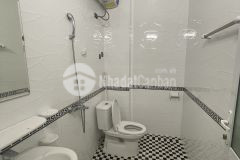 Cho thuê nhà lô 22 lê hồng phong giá cả hợp lý