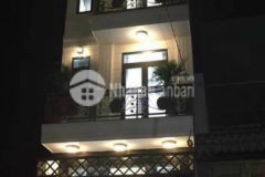 Nhà phạm văn chiêu hxh 56m2, 4tầng chỉ 6.4tỷ phường 9 gò vấp lh 0967399045