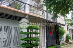 Bán gấp nhà đường quang trung gò vấp, hxh để trả nợ ngân hàng