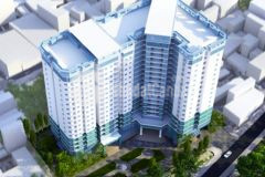 Cần cho thuê căn hộ 8x đầm sen, quận tân phú, diện tích 50m2, 1pn