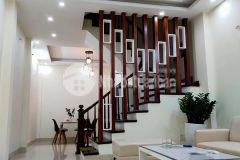 Bán nhà đa sĩ, hà đông, phân lô, vỉa hè, ô tô tránh nhau, chỉ 4.85 tỷ