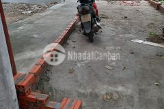 Bán đất tổ 7 yên nghĩa hà đông, 36m2, 1,48 tỷ, mặt tiền 4m cạnh trục chính