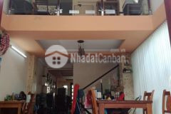 Nhà mới xe hơi vào nhà nguyễn văn nghi 103m x 4 tầng giá 8,5 tỷ tl