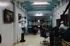 Gara ô tô, hàng hiếm tô hiệu, phân lô dân trí, 62m2, 4t, lô góc, nhỉnh 4 tỷ.