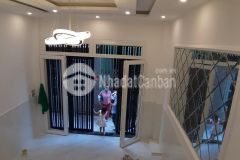 Bán nhà đinh tiên hoàng bình thạnh, giá chỉ 80trm2.