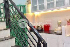 Hẻm xe hơi, nơ trang long 36m2 công nhận đủ, khu biệt thự cao tầng vip chỉ 3.799 tỷ