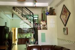 Chính chủ bán gấp nhà 2 lầu mặt tiền số 58 đường số 9 p bình hưng hòa q bình tân
