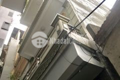 Hotbán nhà nguyễn trãi, thanh xuân, 4 tầng, 36m2, mặt tiền gần 4m giá 4 tỷ.