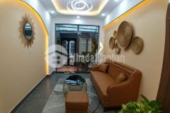 Bán nhà lê đức thọ, gò vấp, chill mọi góc cạnh