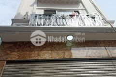 Nhà mới mặt ngõ 5.5 tỷ lô góc ôtô tránh xe máy kinh doanh sinh hoạt đỉnh quận l biên.