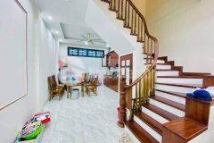 Bán nhà hxh 5 tầng điện biên phủ, bình thạnh, dt 50m2, chỉ nhỉnh 4 tỷ