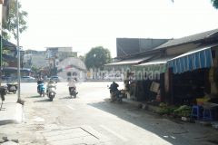 Mặt phố căn góc mặt tiền rộng kinh doanh đỉnh 50m 2t 12tỷ lương yên hai bà trưng