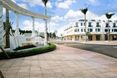 Bán nhà tại khu nhà ở vietsing phú chánh