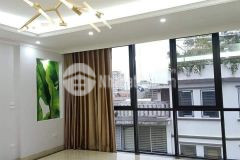 Bán gấp nhà nguyễn phong sắc lô góc, quận cầu giấy, mt 12m, lô góc, 24 tỷ.