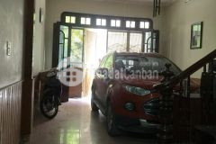 Bán nhà phân lô kđt đại kim 69m, mặt tiền 5m, nhà đẹp ở ngay, nhỉnh 10 tỷ