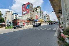 Bán gấp 50m2 đất dịch vụ yên nghĩa, đường trục 13.5m, view thoáng đẹp