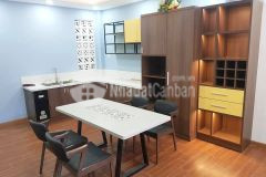 Bán gấp nhà đẹp ở ngay, 4pn, 75m2 chỉ hơn 6 tỷ phú nhuận