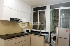 Nguyễn thị minh khai quận 1 thu nhập khủng hẻm xe hơi