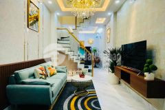 Bán nhà mới vào ở ngay nguyễn thái học, p.cầu ông lãnh, q1, 47m2 4x11.8m, 4pn, 7.8 tỷ